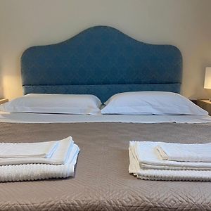 Camera deluxe con letto king size
