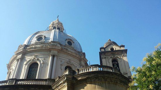 Basilica Santuario S.Antonio